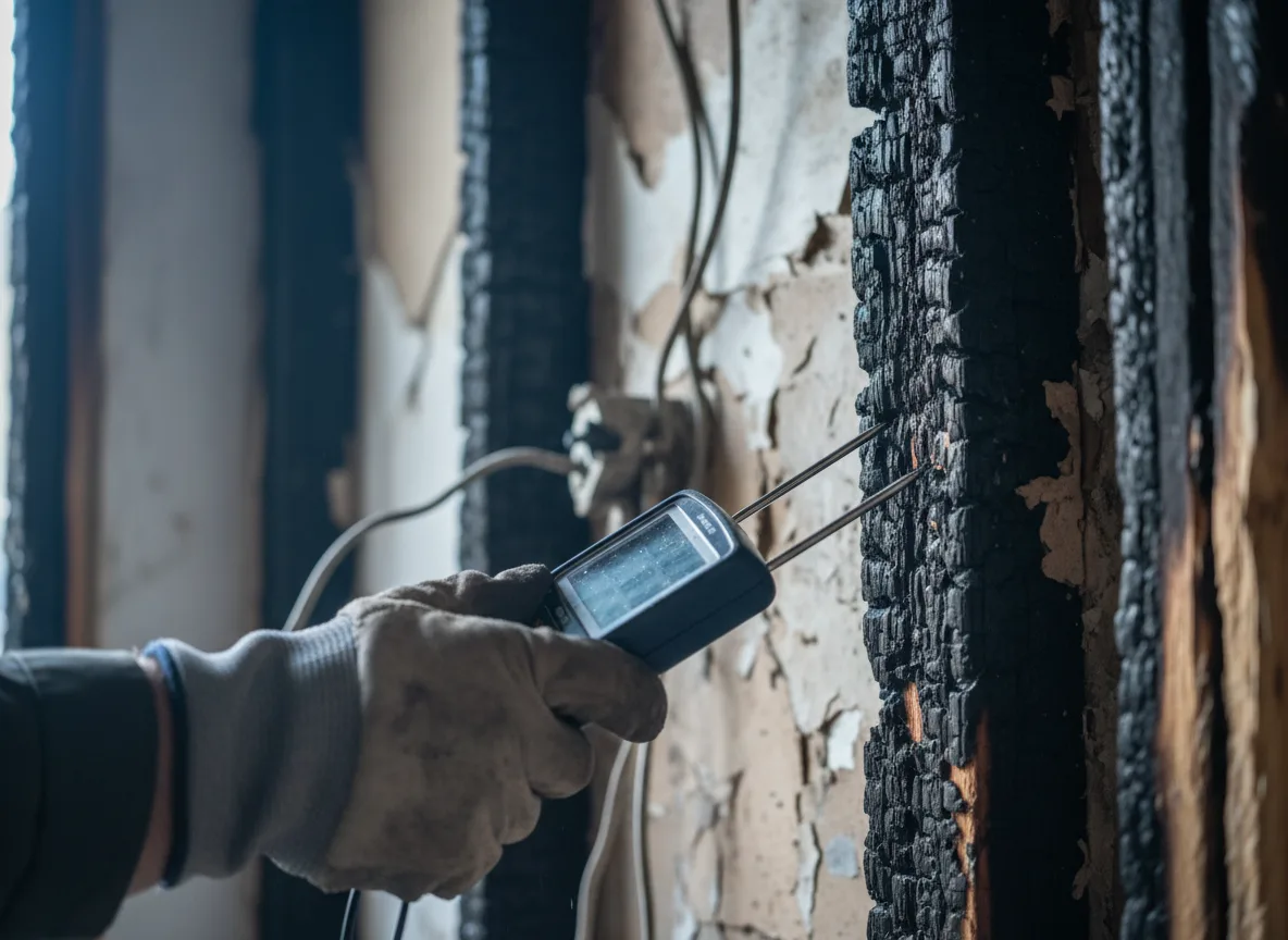 Fire Damage Restoration Gann Valley, SD FAQs